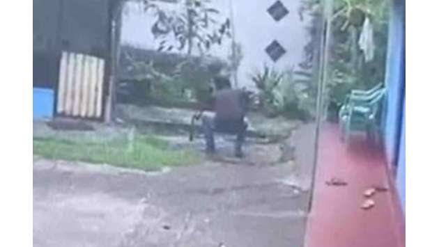 Man killed in toilet pit explosion in Pilana