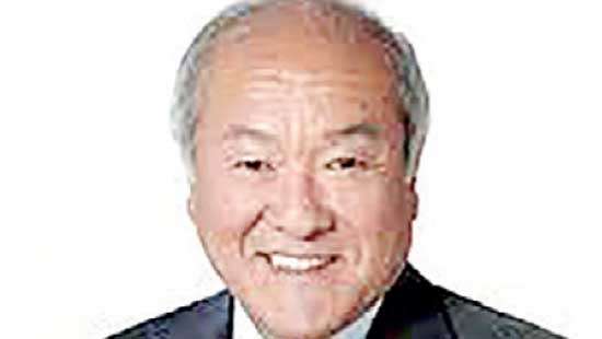 Japanese Finance Minister Suzuki to visit SL this week