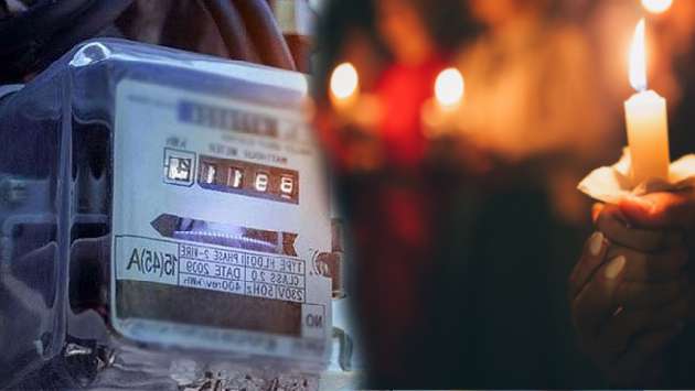 Candlelight vigil planned to protest electricity tariff hike