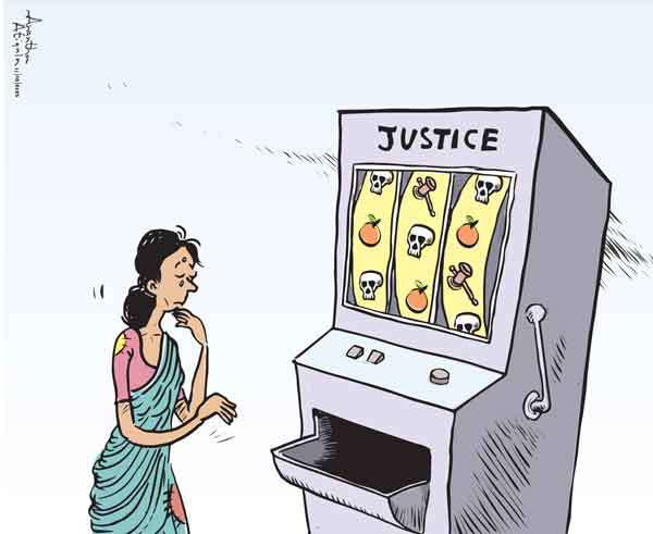 Cartoon of the Day 11-08-2025: Caption This! (In The Comments)