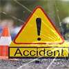 Two killed in train-three-wheeler collision near Kadana