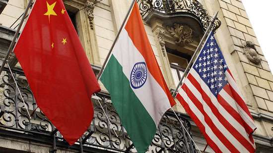 China, US, India, France compete for SL’s graphite deposits
