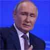 Putin agrees in Trump call to pause Ukraine energy attacks but no full ceasefire