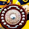 Dates confirmed for 78th Bradby Shield