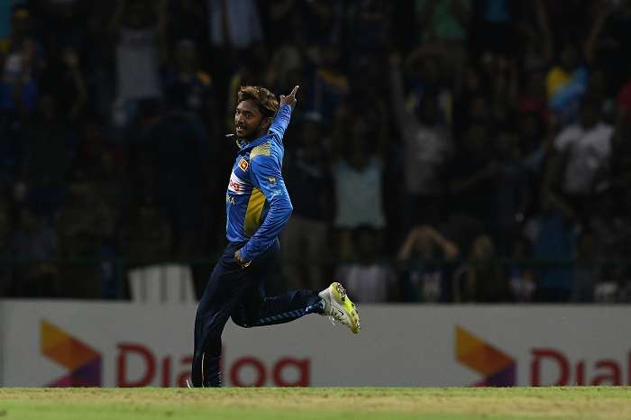 Sri Lanka’s Dananjaya cleared to bowl again in international cricket