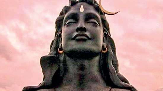 Today is Maha Shivarathri Shiva: Understanding that which is not