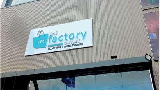 TFO Welisara opens with dazzling celebration
