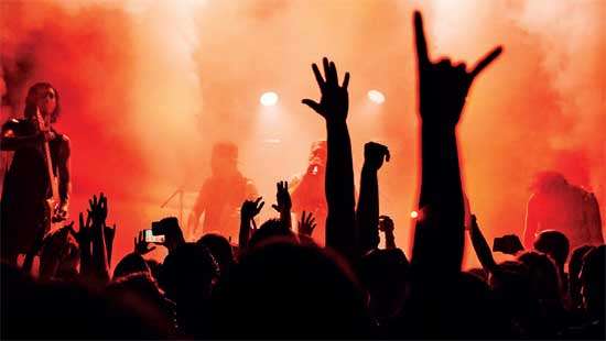 Concert Disappointments