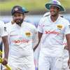 Sri Lanka names squad for upcoming Test series against South Africa