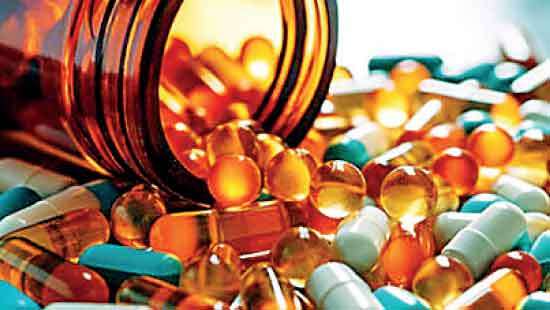 Are we falling victim to substandard drugs?