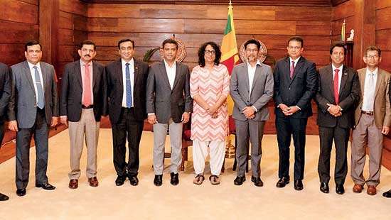 Dialog commits LKR 420 million to Rebuilding Sri Lanka after Cyclone Ditwah