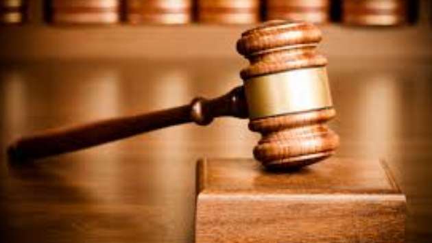 Convict freed by presidential pardon now jailed for 7 years in a fraud case