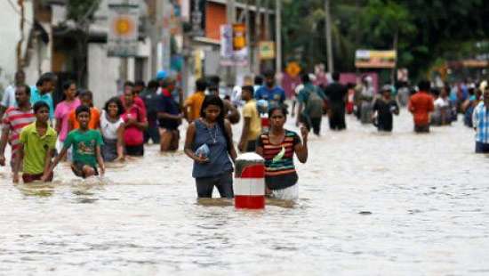 RW instructs immediate relief to those affected by rains