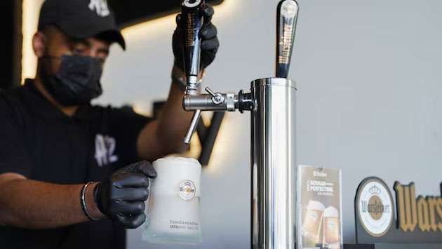 Saudi Arabia to open more alcohol stores as curbs ease: Reports