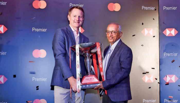 Kulathunga crowned HSBC Premier Golf Champ