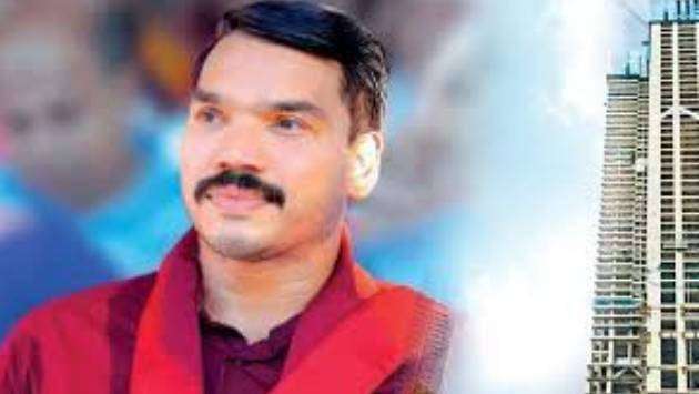 High Court Judge Manjula Thilakarathna recuses from Namal’s Krrish case