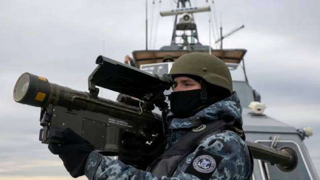 Russia and Ukraine agree naval ceasefire in Black Sea