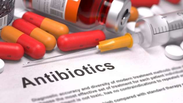 Health authorities warn of rising misuse of antibiotics