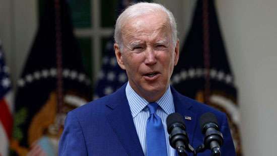 Covid-19 pandemic is over in the US: Joe Biden