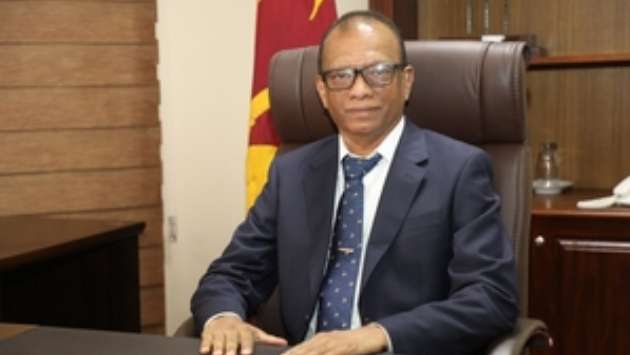 President’s fund misused by two sitting MPs, several others: Deputy Minister