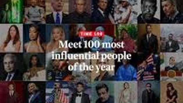 Donald Trump, Netanyahu, Mamdani, Xi Jinping among 100 most influential people