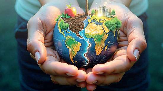 Cultivating circular futures: Youth as agents of change