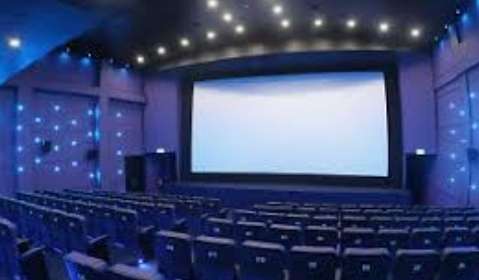 Govt. Approves Cinematic Field As An Industry - Breaking News 