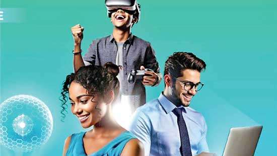 SLT-Mobitel launches enhanced ‘Home 4G LTE Broadband’