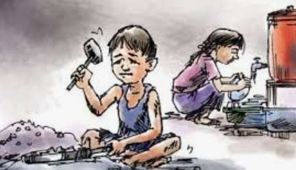 Eligibility age for recruiting children raised to 16 years