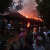 Fire at Horana elders’ home kills 11 people