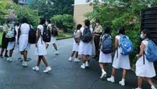 Schools to reopen on Monday: Ministry