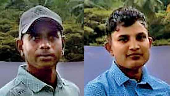 Jeewantha and Sandamali win golf ranking