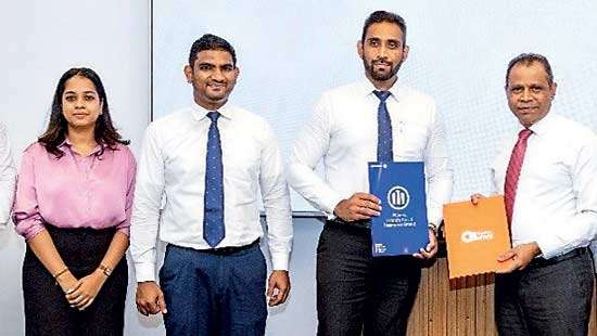 Hayleys Solar-Allianz Insurance offer exclusive benefits to General policyholders