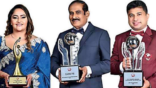 AIA Insurance honours brightest stars at 2025  Sales Convention