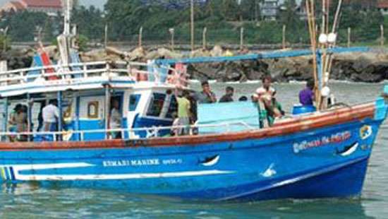 41 Australia bound persons intercepted