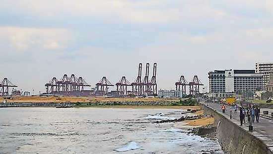 From East to West: Colombo’s ‘compromise’ with New Delhi in Port project