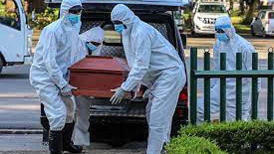 Covid-19 on the rise with 2 deaths reported yesterday