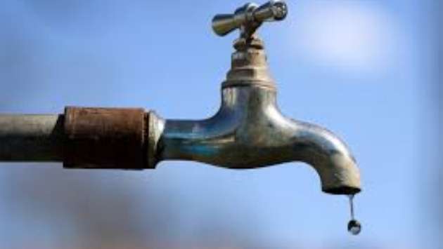 10-hour water cut in Gampaha district tomorrow