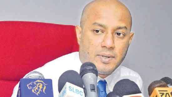 Gota must produce original certificate: SLFP