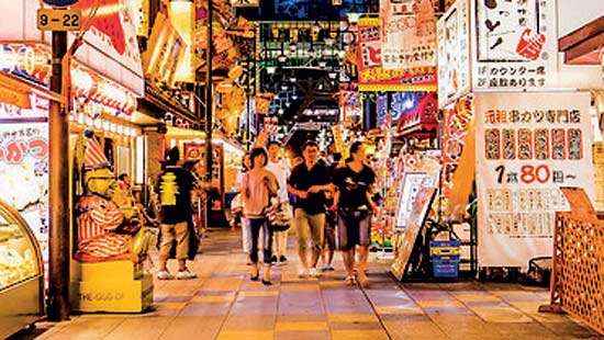 Sri Lanka to spotlight export potential at Expo 2025 Japan