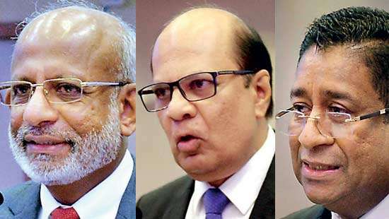 CSE launches CCP system, paving the way for derivatives market