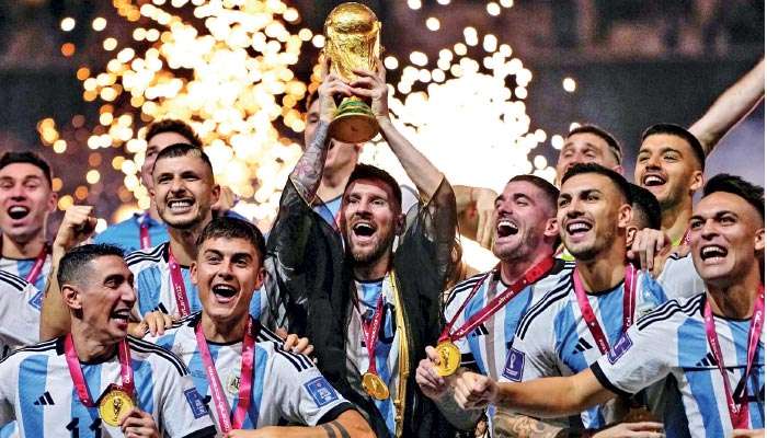 FIFA World Cup Qualifiers:What Sri Lankan fans need to know