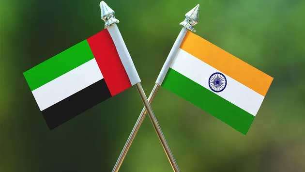 India-UAE bilateral trade set to surpass $100 billion target before 2030