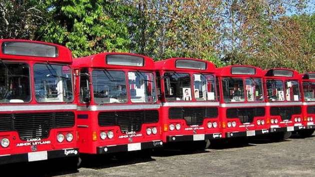 SLTB earns nearly Rs. 1,300 million over past nine days
