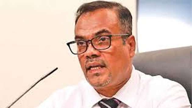 ’Rebuilding Sri Lanka Fund’ is safe: Deputy Minister