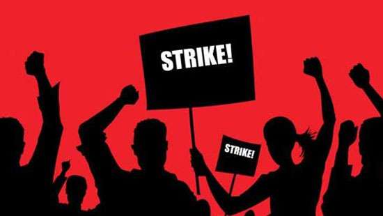 Teachers and Principals on 24-hour strike today