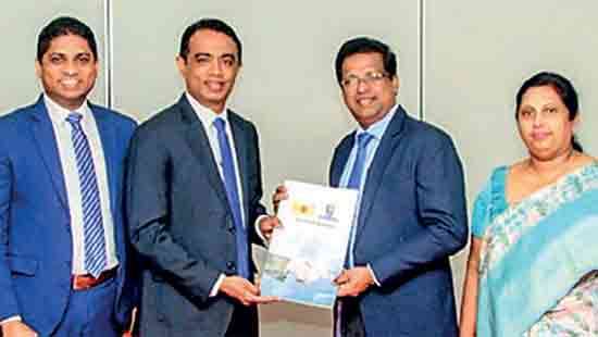 HNBA-BOC strengthen bancassurance offering