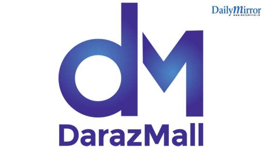 DarazMall – Daraz brings high street mall concept online