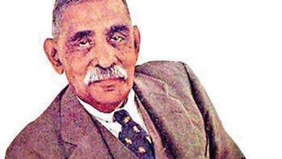 D. S  Senanayake’s 137th Birthday