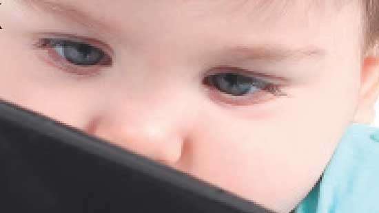 Vast development of myopia among children: Optometrist